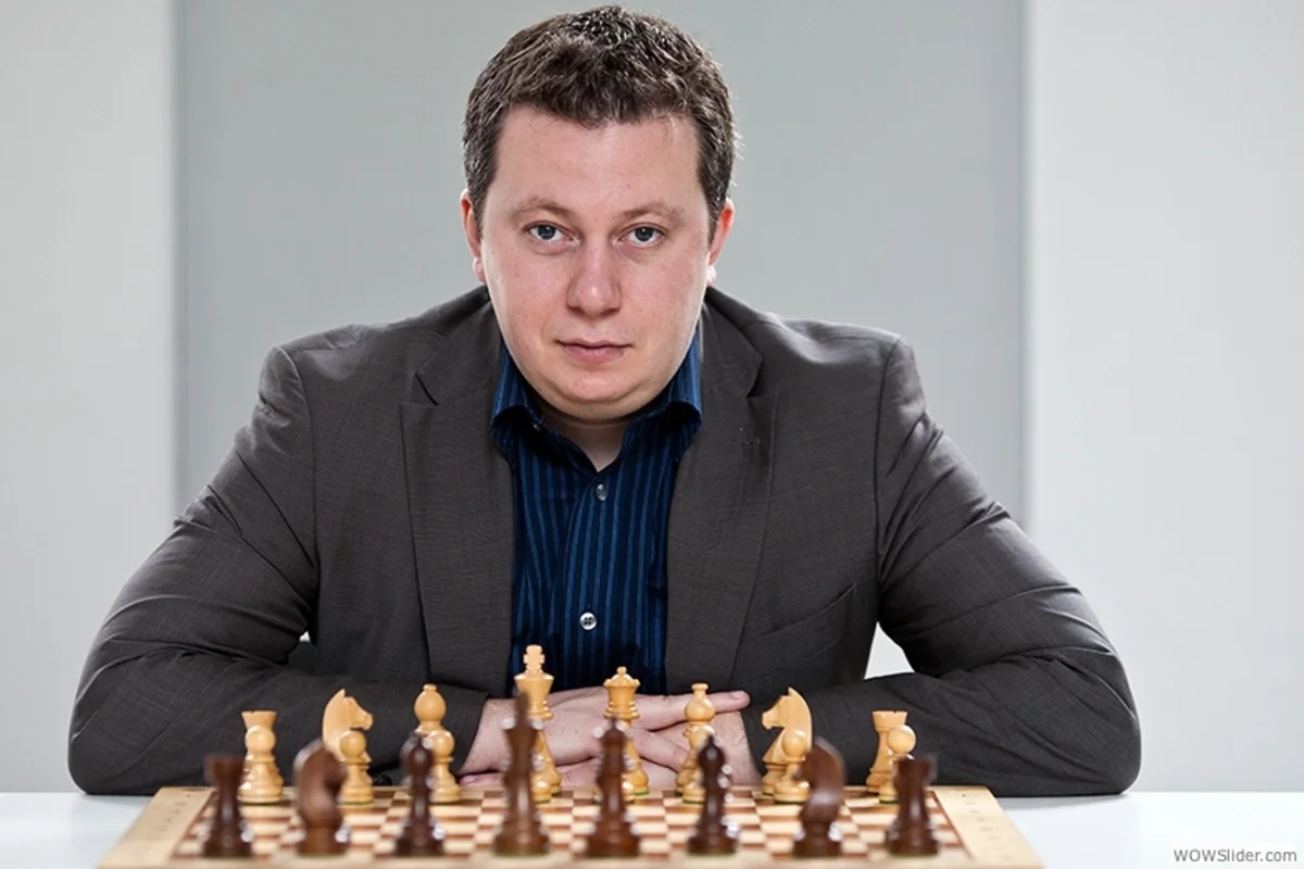 Arkadi Naydiçin FIDE reytinqində Azərbaycan şahmatçısı kimi göstərilməsinin səbəbi açıqlanıb