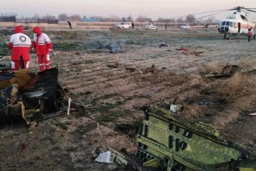 Эксперты Минобороны Украины вылетели в Иран