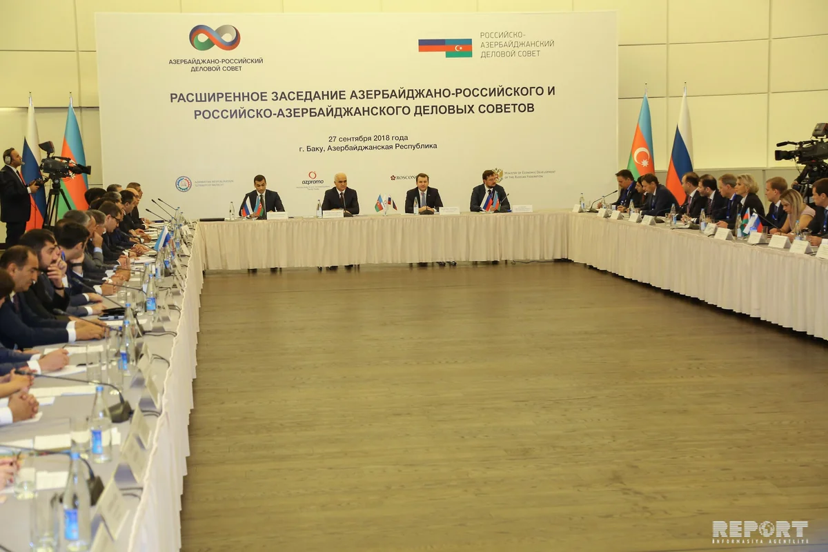 Shahin Mustafayev: Cooperation between Azerbaijan and Russia is at the level of strategic partnership