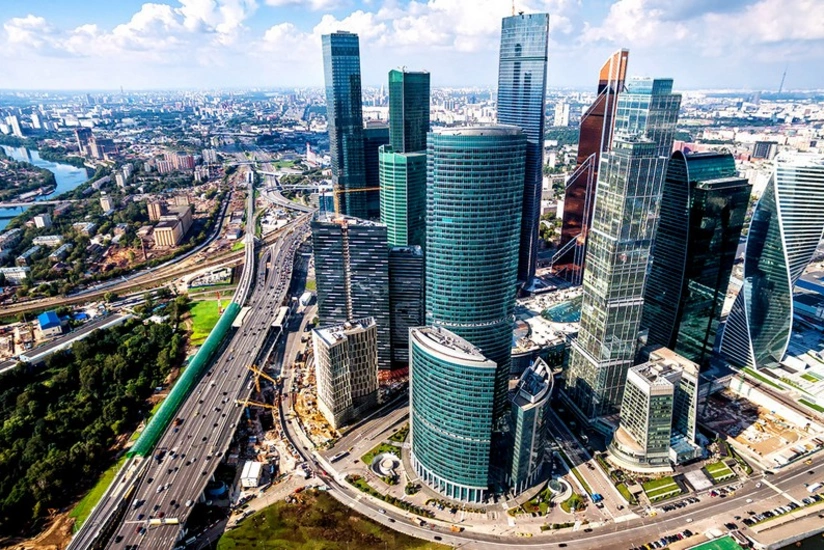 Moskva yenidən PUA-ların hücumuna məruz qalıb