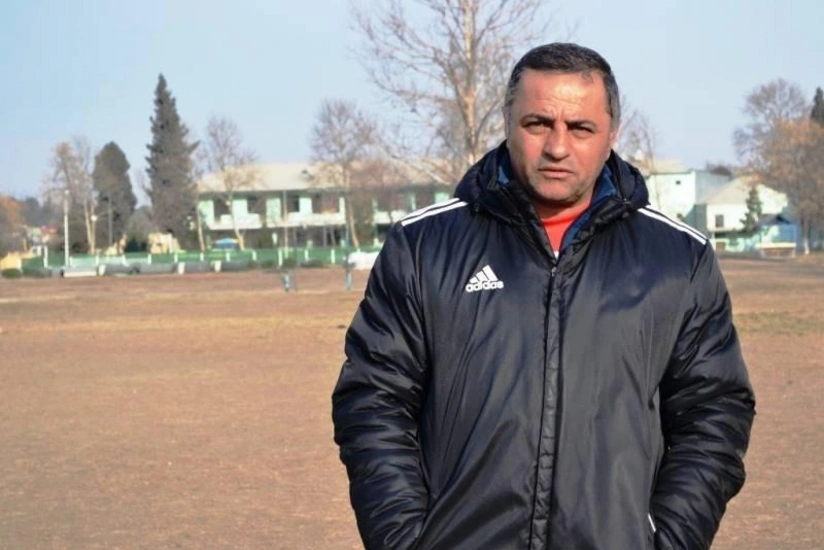 Neftçinin sabiq futbolçusu: Pünik üzərində indi qələbə qazansaydıq, daha fərqli hisslər keçirərdik