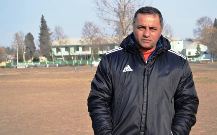 Neftçinin sabiq futbolçusu: Pünik üzərində indi qələbə qazansaydıq, daha fərqli hisslər keçirərdik