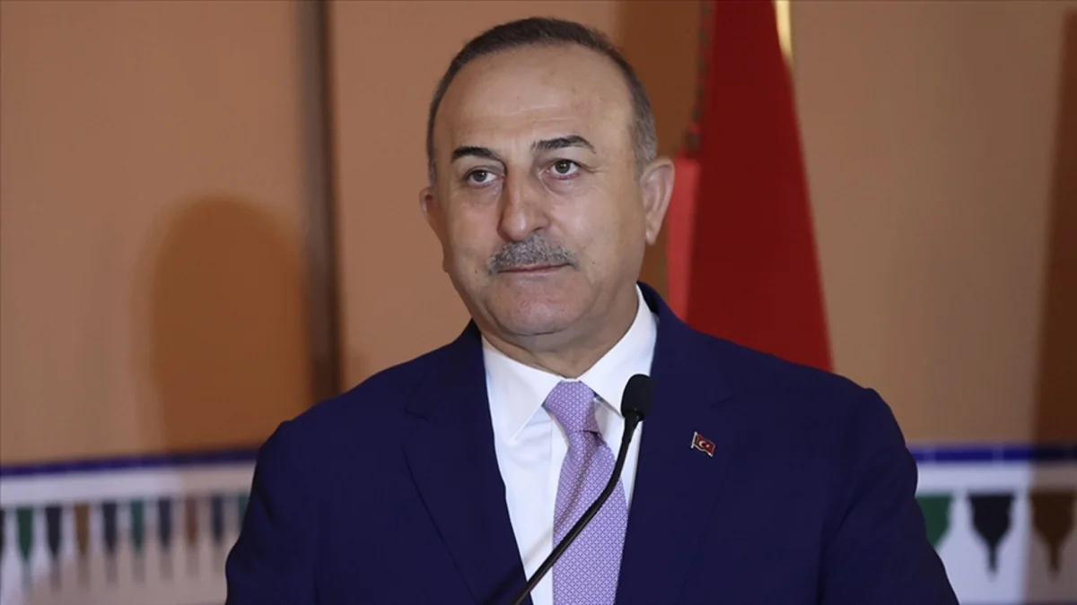 Çavuşoğlu: Finlandiya və İsveç PKK-nı dəstəkləyir, bu qəbuledilməzdir