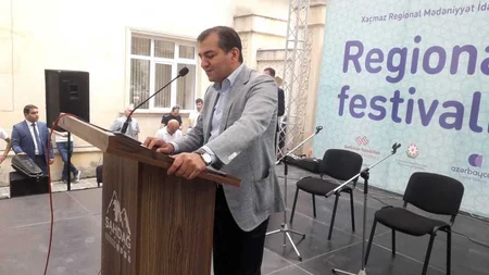Qubada “Regional Mətbəx Festivalı” keçirilib