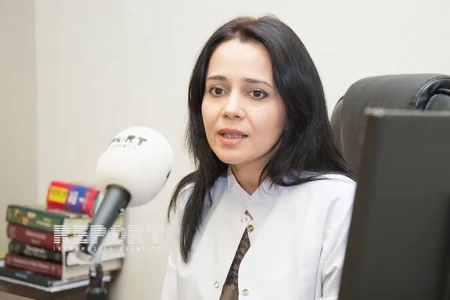 Врач-дерматолог: Отеки губ и век являются тяжелыми проявлениями аллергии - ИНТЕРВЬЮ