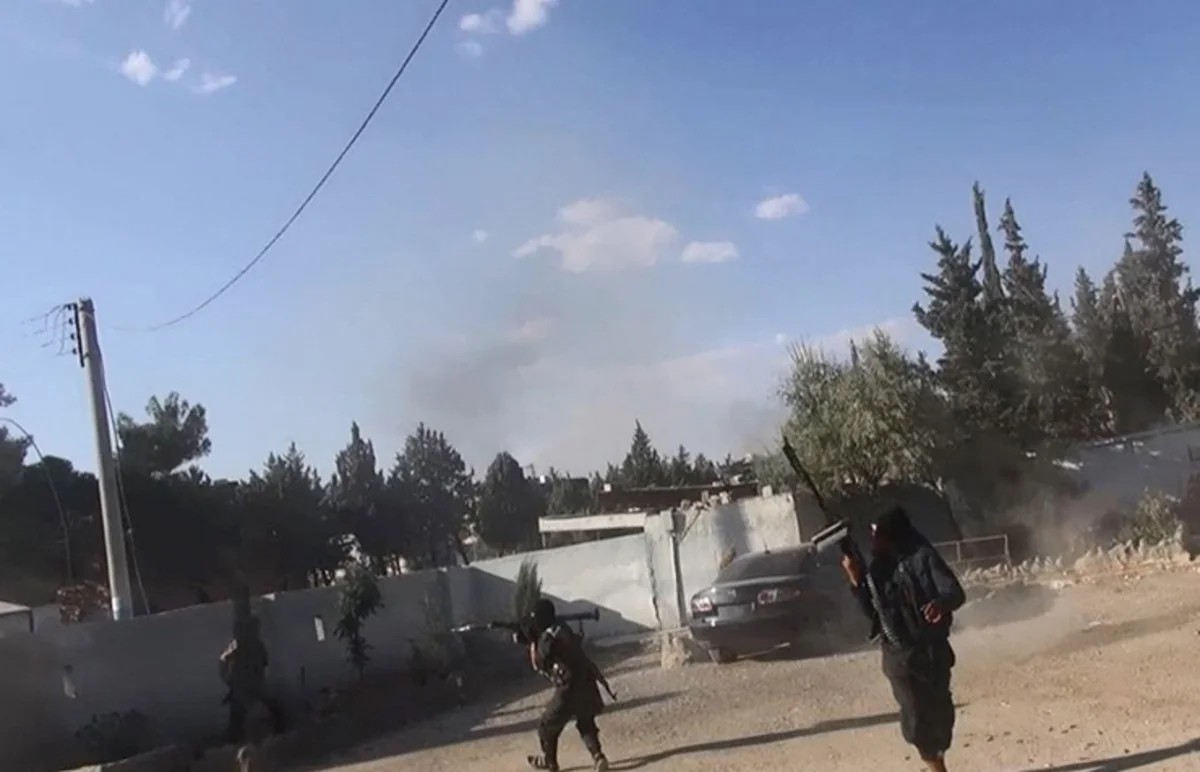 ​Russia calls on all states to put Islamic State, Jabhat al-Nusra on terrorist lists