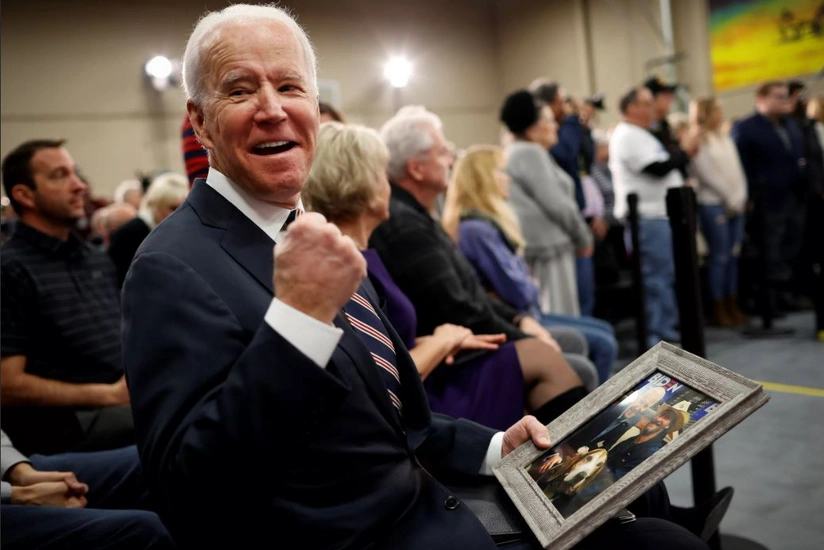 Wisconsin recount confirms Biden’s win over Trump