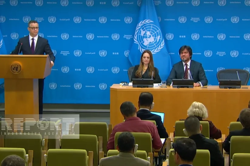 Совбез ООН проведет слушания в связи с преступлениями ИГИЛ