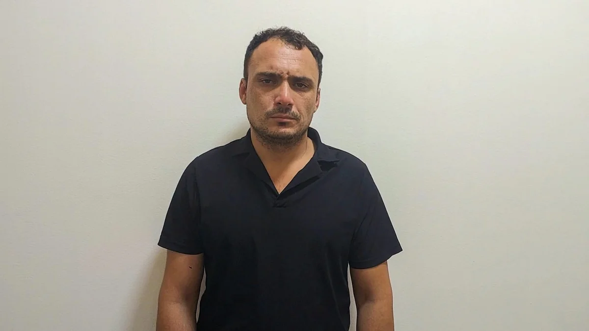 Cəlilabadda narkokuryerlikdə şübhəli bilinən şəxs saxlanılıb