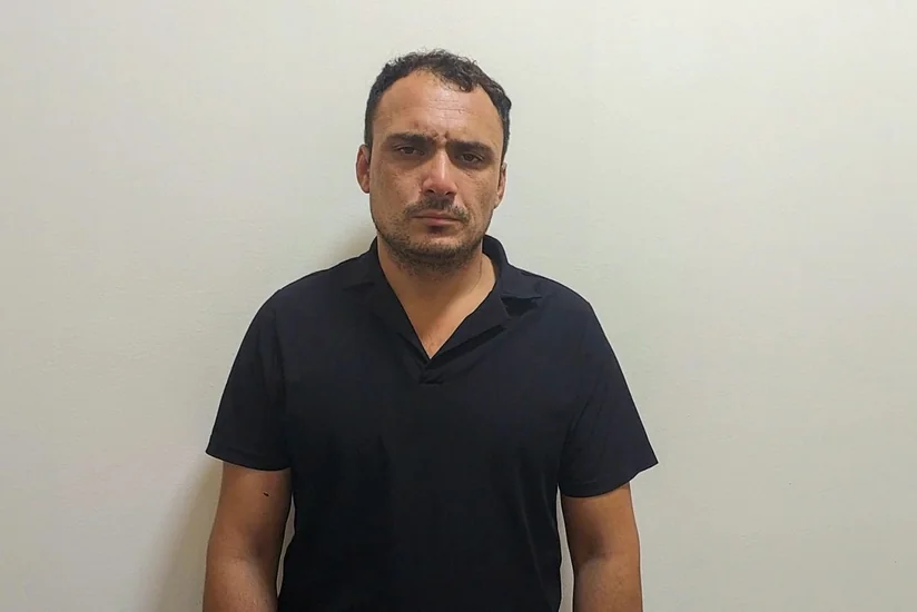 Cəlilabadda narkokuryerlikdə şübhəli bilinən şəxs saxlanılıb