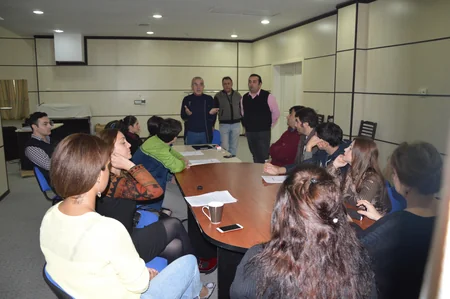 Gənc Tamaşaçılar Teatrında “Qar kraliçası” adlı yeni tamaşa hazırlanır