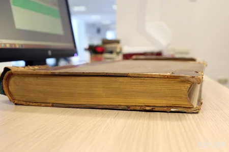 Üzvlük haqqı 100 manat olan kitabxanadan - REPORTAJ