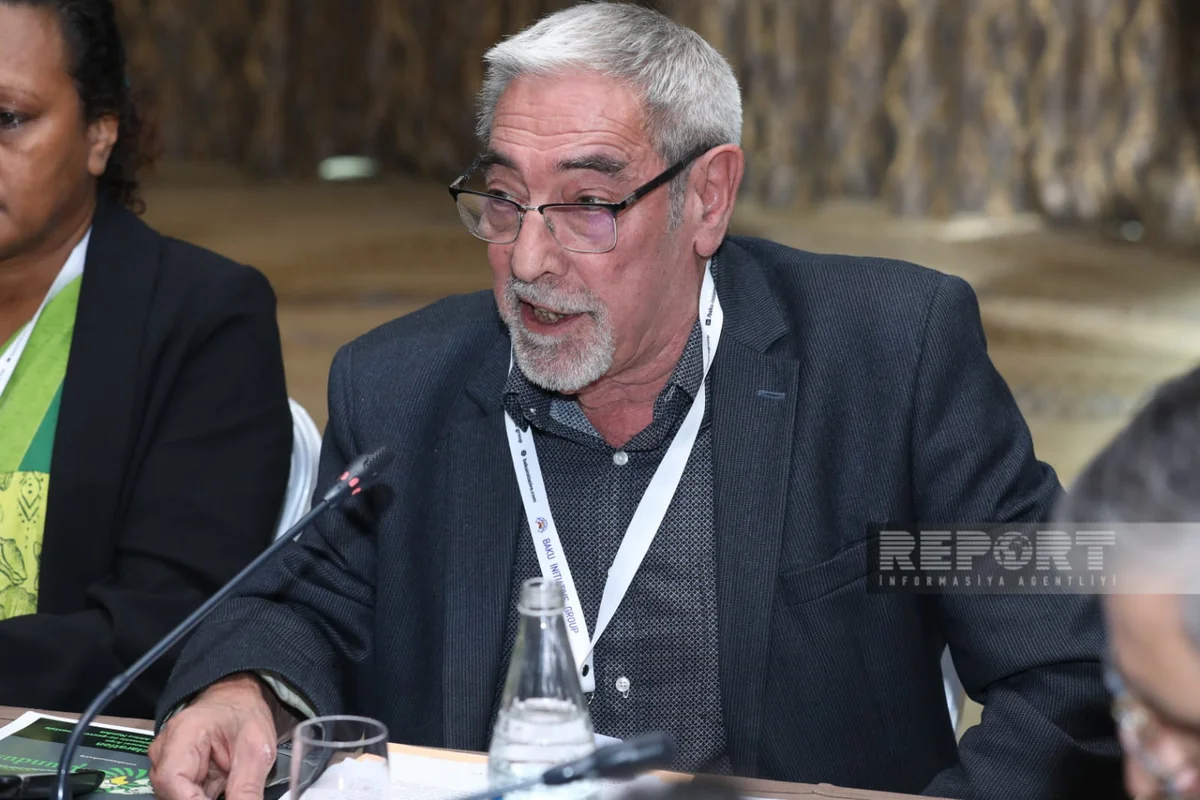 City mayor in Corsica: We must continue fight against colonialism in new manner