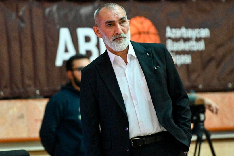 Qubanın baş məşqçisi: Sumqayıt üzərindəki qələbə komandamıza stimul verəcək