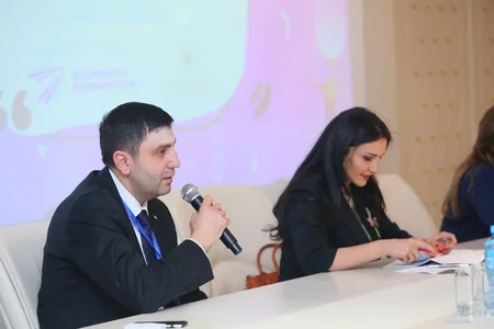 Azərbaycan Badminton Federasiyası yeni layihəsini təqdim edib