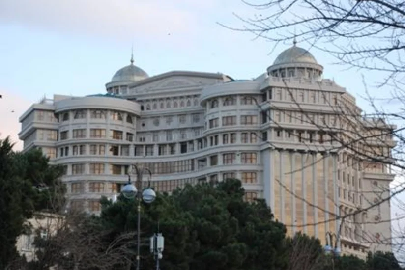 ATU Türkiyə universitetləri ilə müqavilə imzalayıb