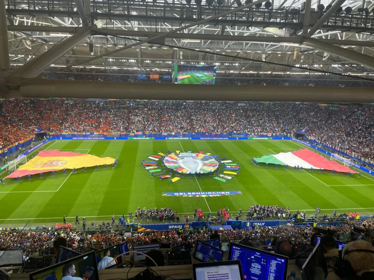 AVRO-2024: İspaniya 1/8 finala yüksəlib - YENİLƏNİB - 4