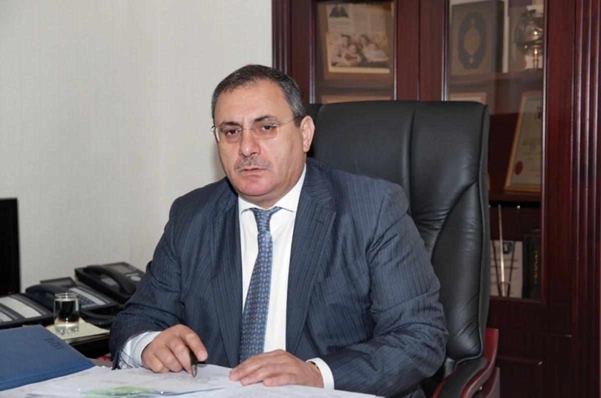 Payment of SOCAR's first Eurobonds issue to complete in February