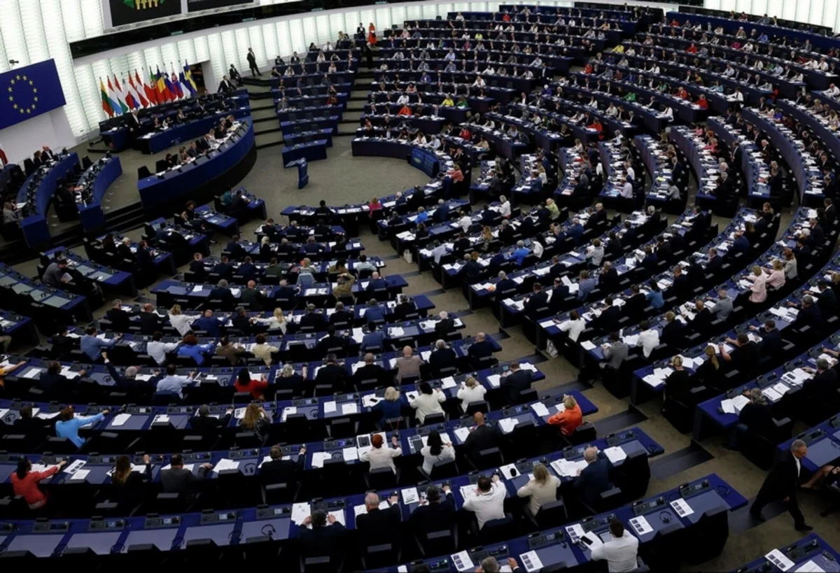 French expert: MEPs voting for anti-Azerbaijani resolution harming Europe