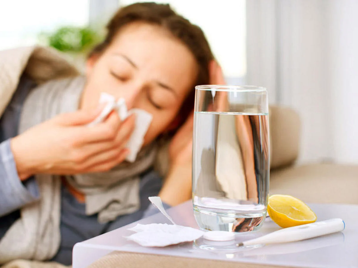 Chief epidemiologist: Flu in Azerbaijan not exceeds epidemiologic cutoff