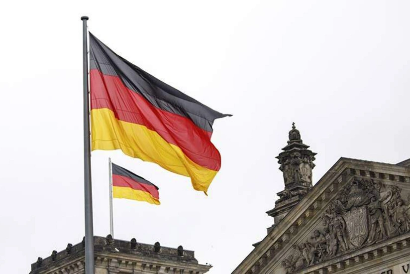 German MFA condemns North Korea's missile launch