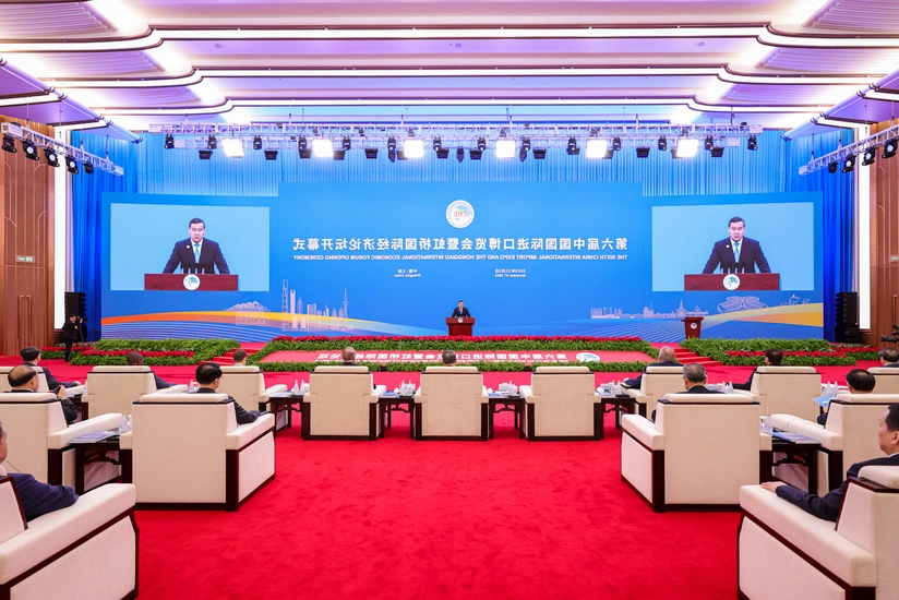 Kazakhstan proposes more active use of Trans-Caspian International Transport Route