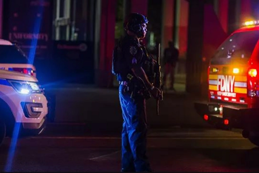 ABŞ-da atışma olub, ölən və yaralananlar var