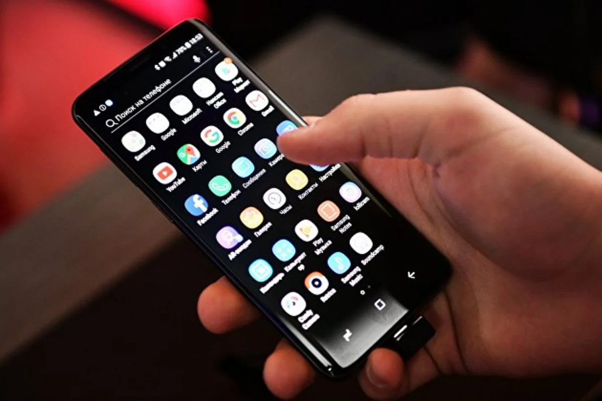 Эксперт рассказал, какие функции появятся в смартфонах в 2021 году