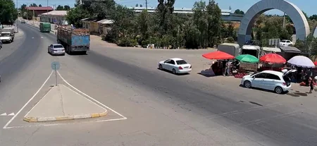 DİN küçə ticarəti ilə bağlı vətəndaşlara müraciət edib