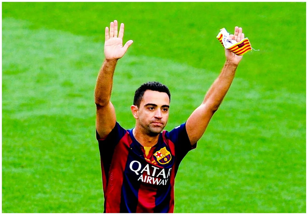 Xavi Ernandes Barselonanın baş məşqçisi ola bilər