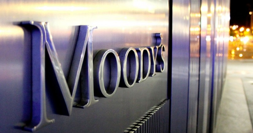 Moody’s güclü ehtiyatlar və manatın sabitliyi fonunda Azərbaycanın reytinq tavanlarını yüksəldib