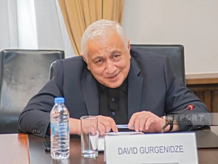 Azərbaycan və Gürcüstan universitetləri arasında əməkdaşlığın perspektivləri müzakirə olunub