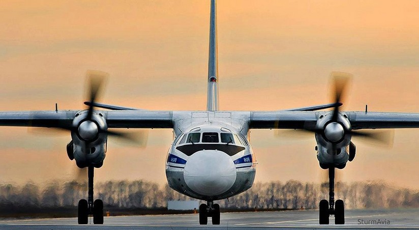 22 injured as airplane makes emergency landing in Buryatia - PHOTO - VIDEO | Report.az