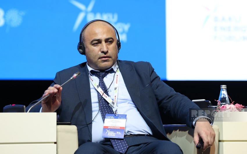 Azerbaijan integrates region's largest battery storage systems into power grid