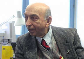 Lütfi Zadənin 100 illiyinə həsr olunmuş beynəlxalq nəşr təqdim edilib