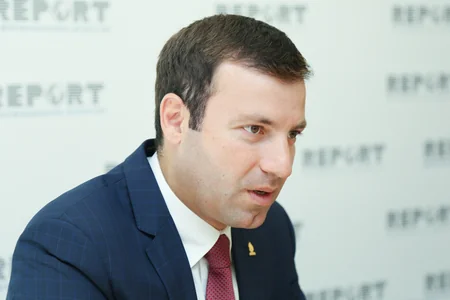 ​Elxan Məmmədov: Qarabağla Qəbələnin Avroliqanın qrup mərhələsinə yüksəlməsi təkamülün nəticəsidir - MÜSAHİBƏ