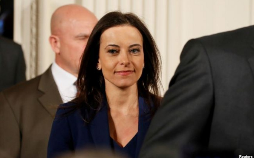 Dina Powell withdraws from consideration for US envoy to UN