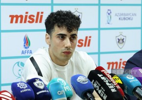 Bəhlul Mustafazadə: Sabah yaxşı təşkilatlanmış rəqibdir