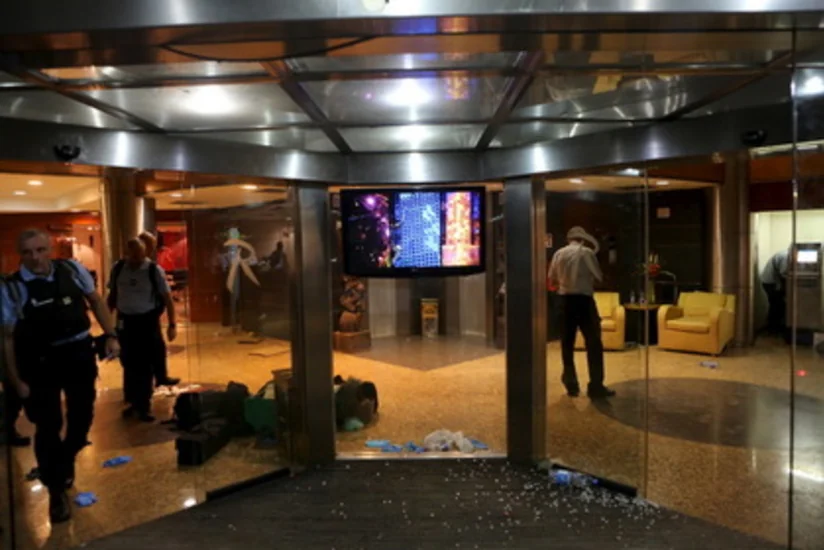 ​Malidə otelə hücum nəticəsində ümumilikdə 21 nəfər öldürülüb