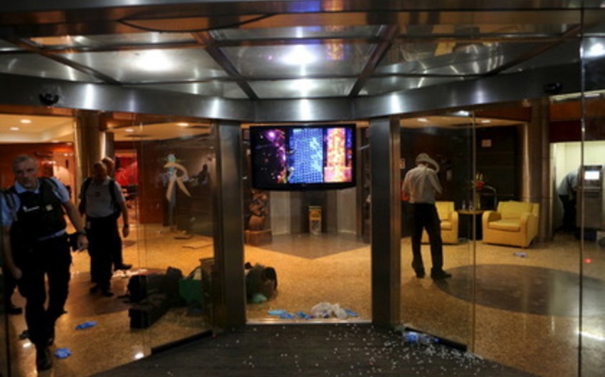 ​Malidə otelə hücum nəticəsində ümumilikdə 21 nəfər öldürülüb