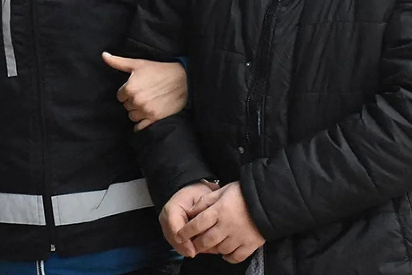 В Турции задержан террорист FETÖ, разыскиваемый по делу о военном перевороте