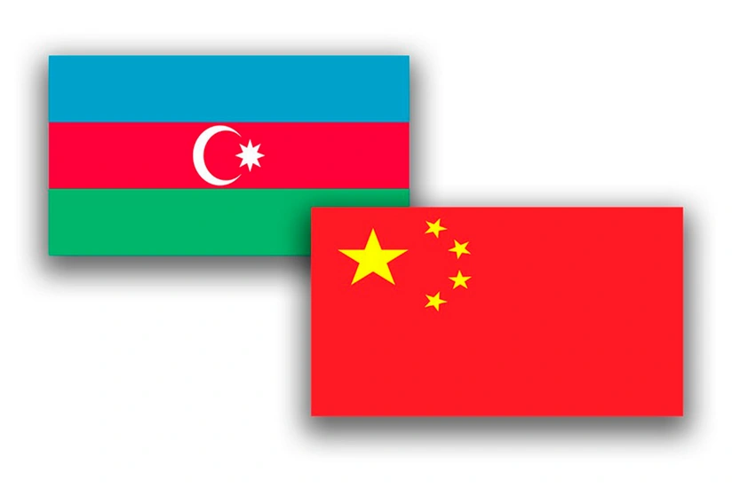Azerbaijan Defense Minister visits China