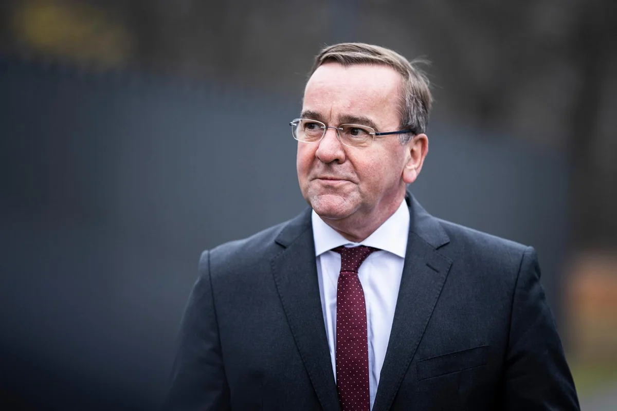 Israel asks Germany for ammunition