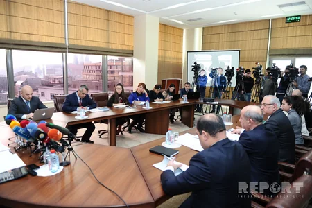 Azərbaycanda Tibbi-Sosial Ekspert Komissiyaları ləğv olunur