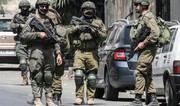 Israeli forces enter several settlements in southern Syria