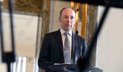 Finlandiya parlamentinin baş katibi dövlətə xəyanətdə şübhəli bilinir