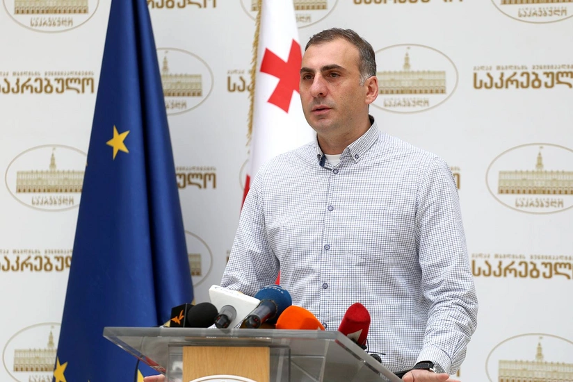 Gürcü deputat: “Azərbaycanlı uşaqlar gürcü dilində hətta salamlaşa da bilmirlər”