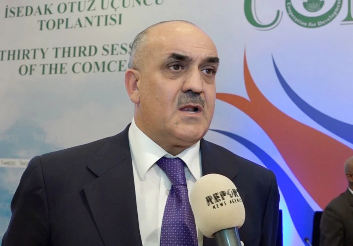 Səlim Müslümov: Yanvar ayında pensiyalar artırılacaq