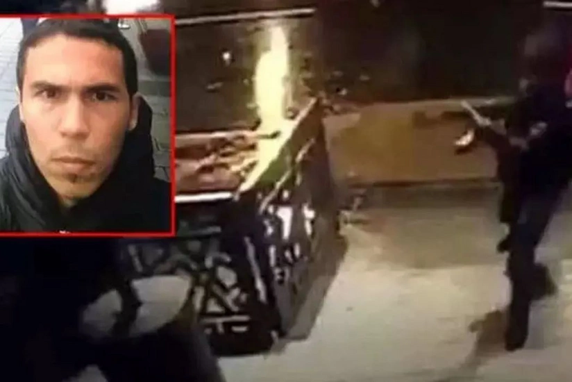 Türkiyədə terrorçuya 40 qat ömürlük həbs cəzası təsdiqlənib