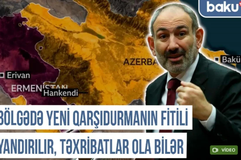 Qərbi Azərbaycan Xronikası: “Bölgədə yeni qarşıdurmanın fitili yandırılır, təxribatlar ola bilər”